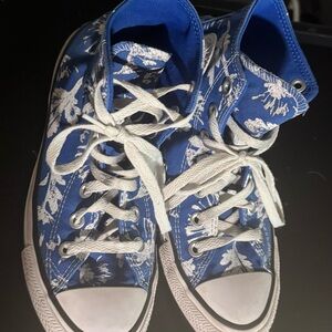 Converse hi tops
